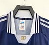 1998/1999 Retro Real Madrid Away Soccer Jersey 1:1 Thai Quality love fball