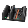 Charging Dock Station for Switch 2 for Joycon Controller with 4 Game Card Slots