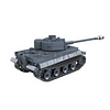 The Tiger I Heavy Tank Late Type