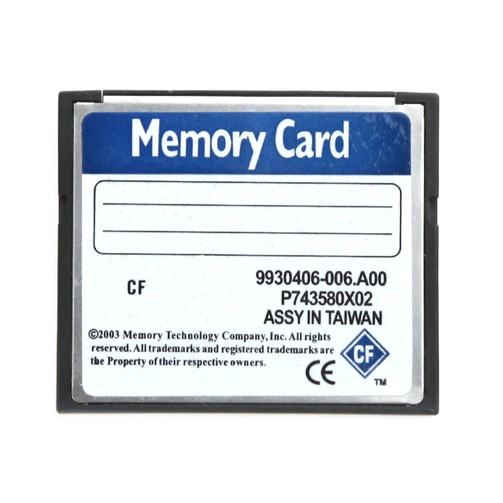 

High Speed CF Memory Card Compact Flash CF Card for Digital Camera, 16gb, 501 Original