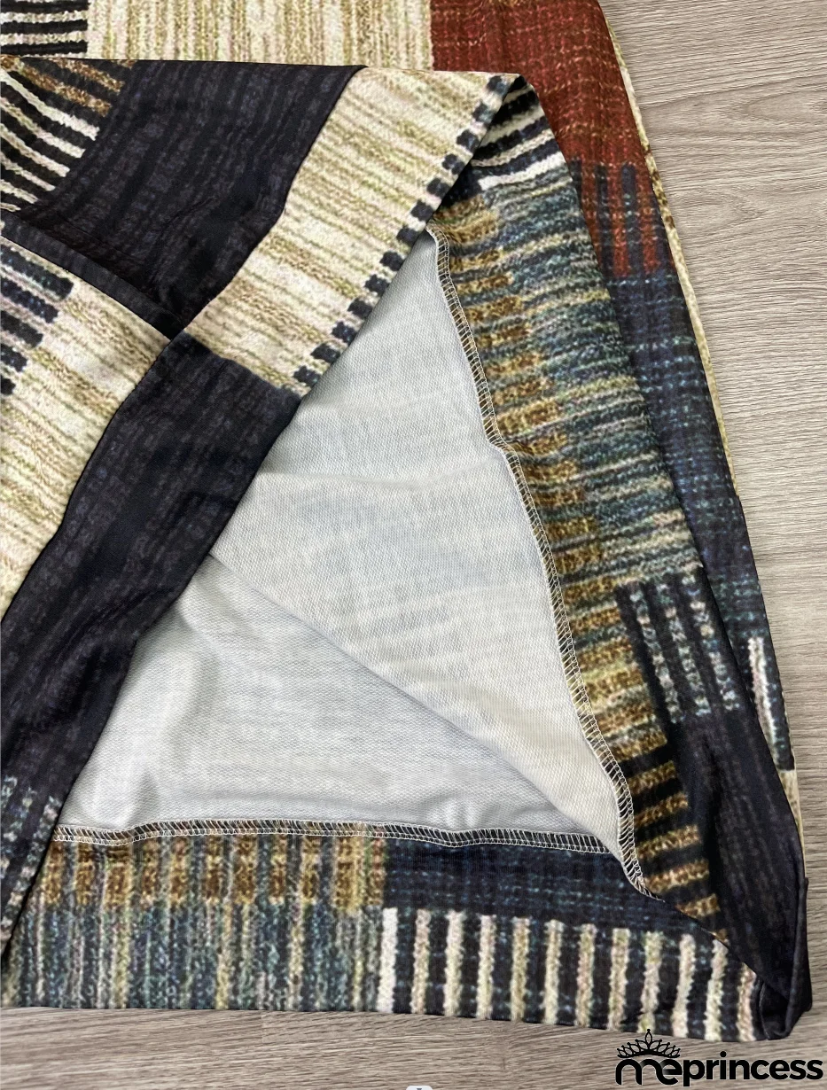 Casual and Effortless general Dress