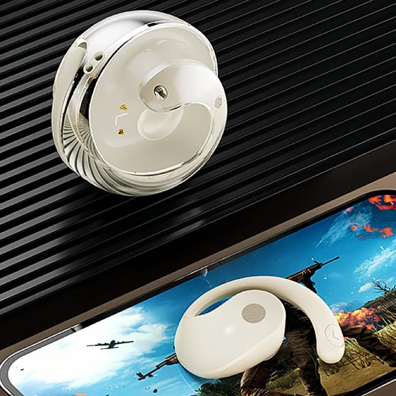 【Final 24-hour Preferential Deal】💥Earphone Wireless Bluetooth