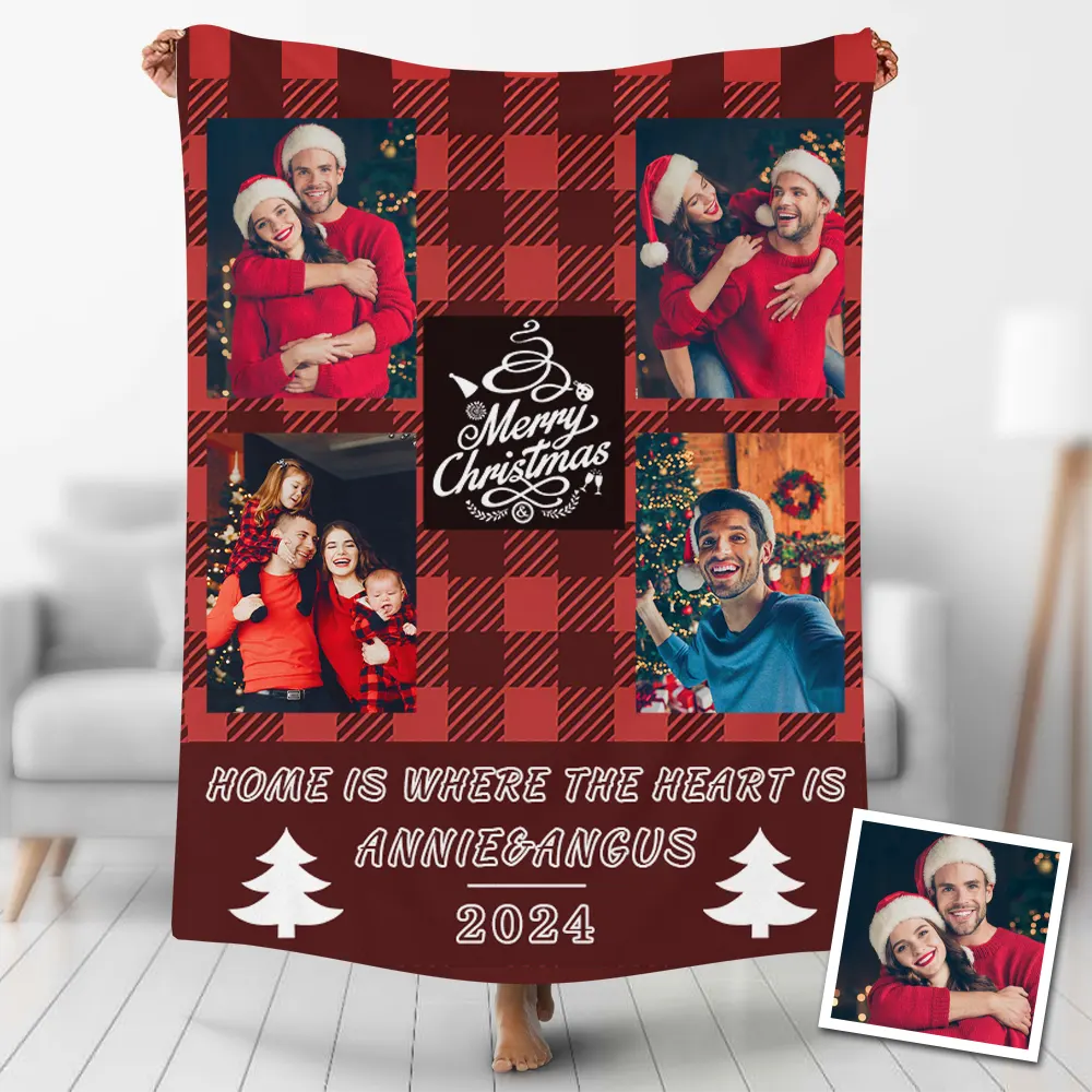 Custom Blanket Personalized Kids Gifts | Makemesurprise®