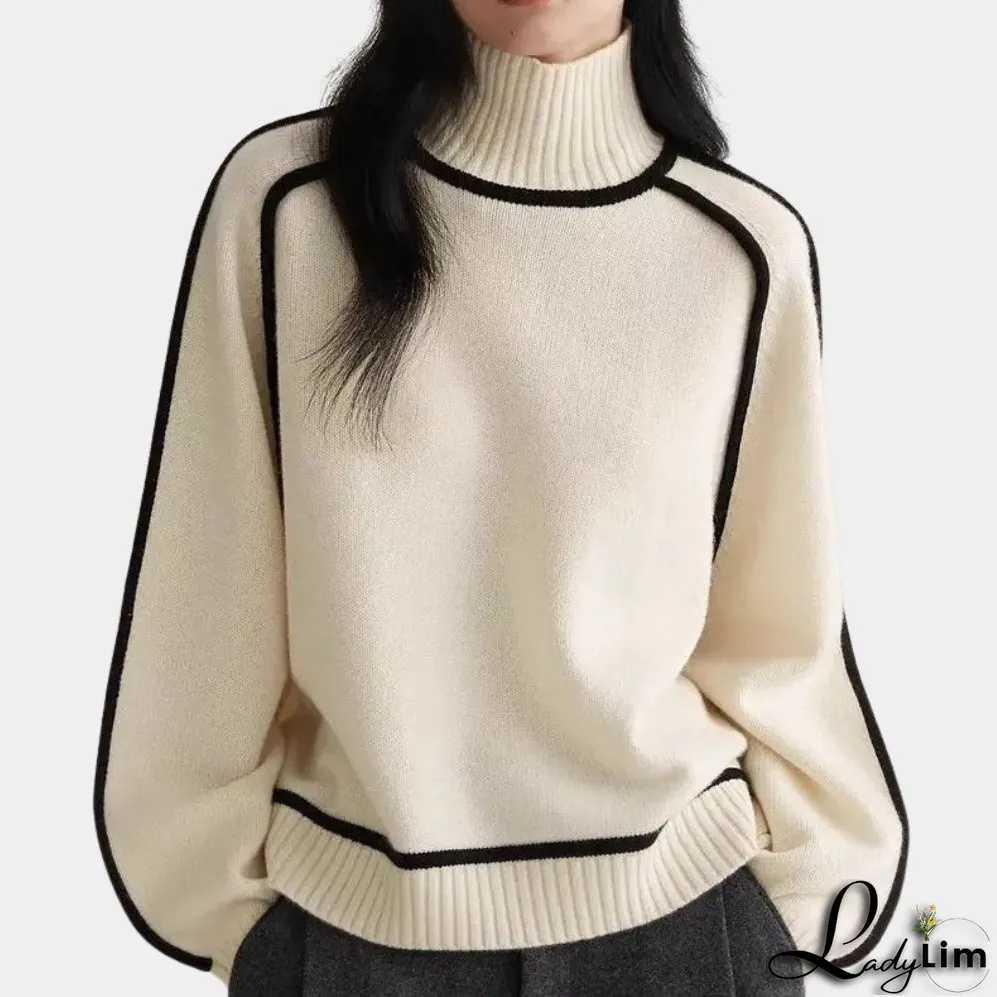 Effortless and Chic Sweater
