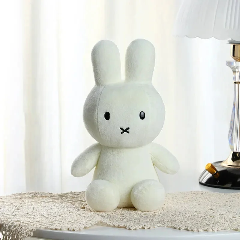 Bunny Plush Sitting  Soft Toy Terry 25cm
