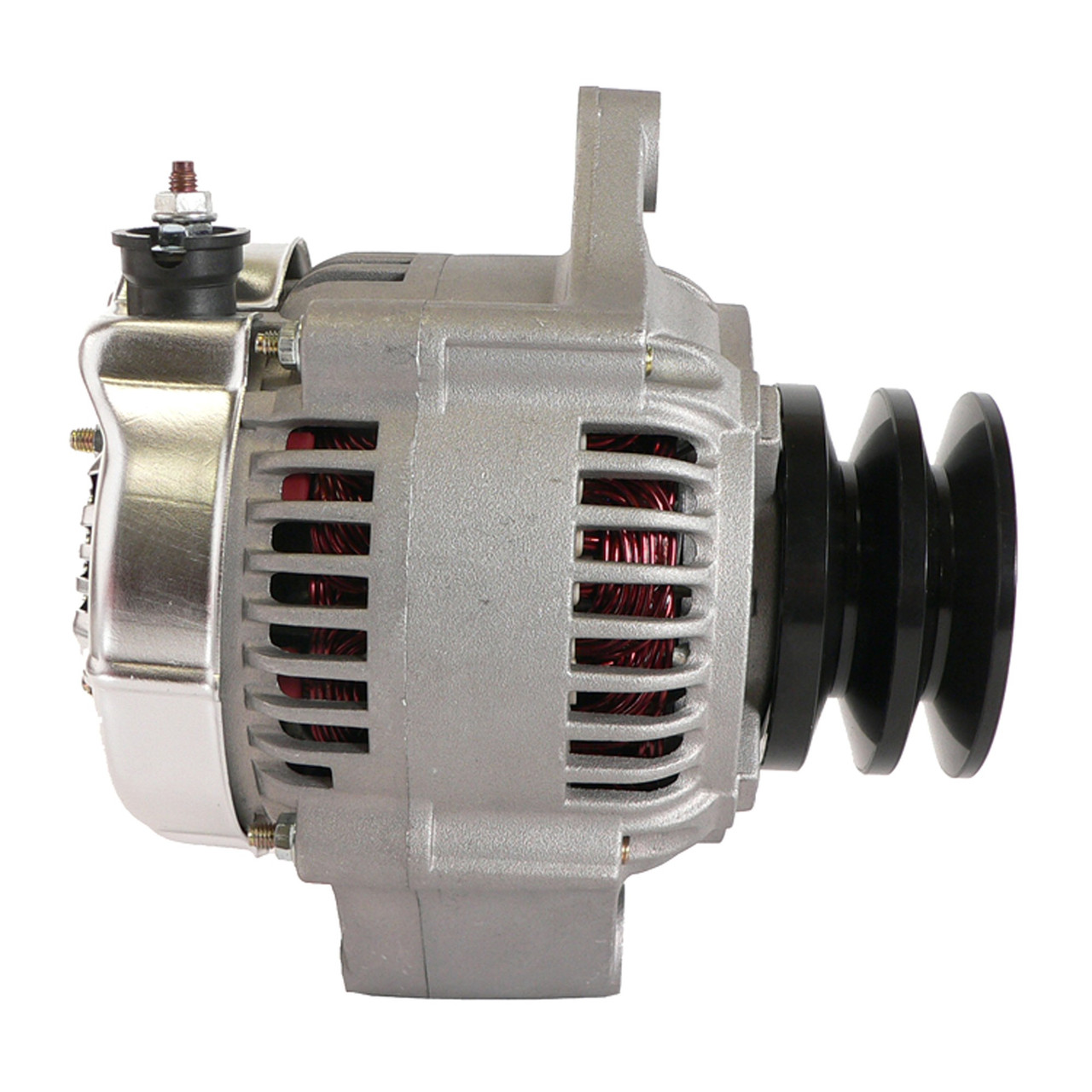 ATG10114 Alternator for Caterpillar Backhoe Loader 416C 426C  0R9274  105-2813  105-2814  239-0772  2390772 101211-9010