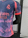2024/2025 Player Version Real Madrid Special Edition Jersey 04 love fball
