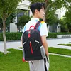 20L Foldable Portable Backpack Ultralight Splashproof Outdoor Travel Knapsack
