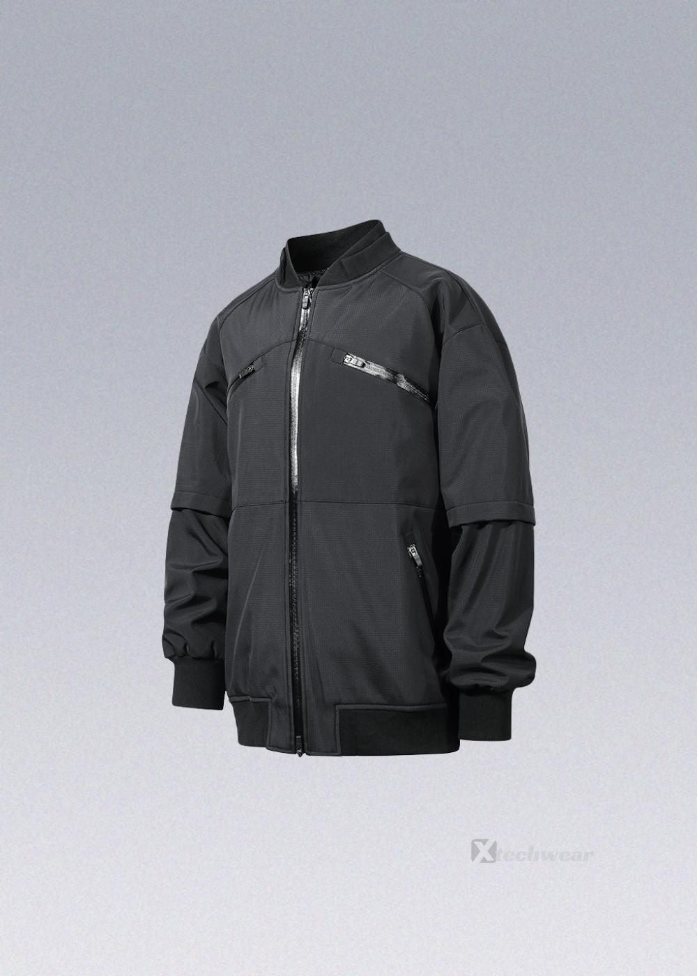 22AW MA-1 Jacket WHYWORKS® techwear-x