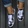 Gioiacombo&trade; 2022 Scarpe casual a quadri da donna di primavera