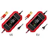 12V 2A Car Battery Charger Fully Automatic Trickle Battery Charger Maintainer