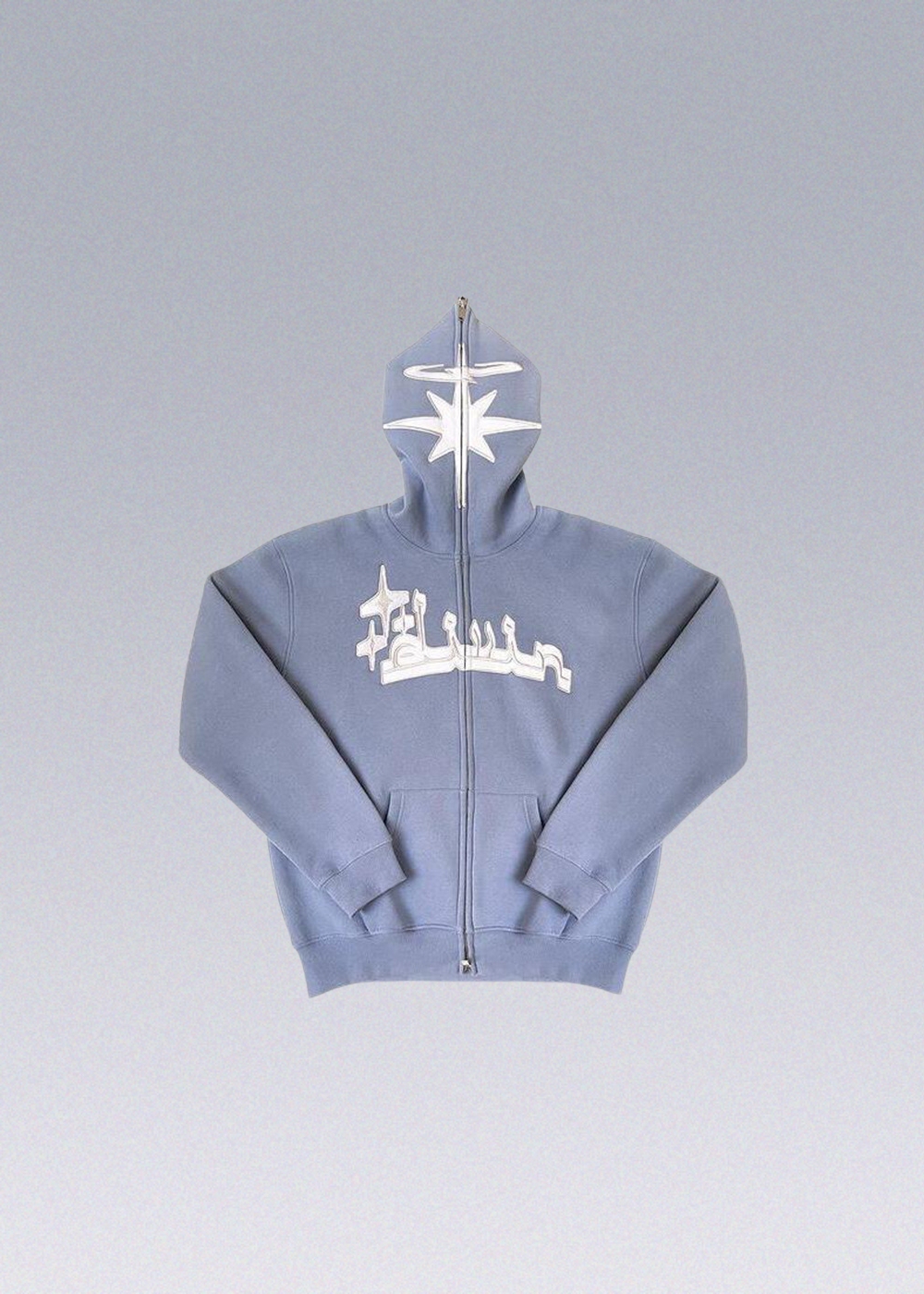 DTY Hoodie Techwear - X techwear-x