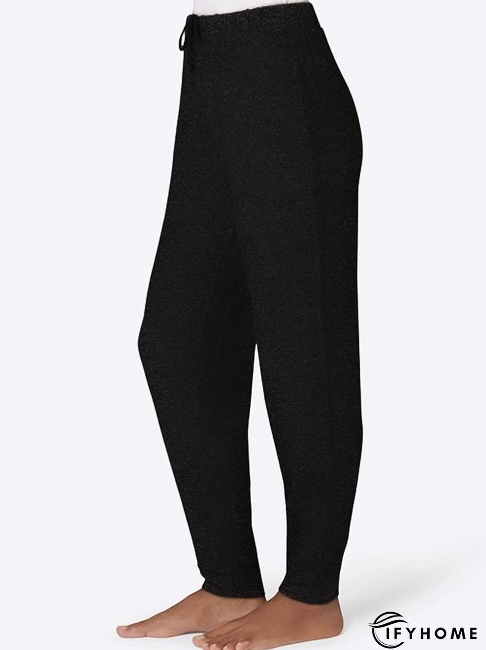 Plain Loose Two-Piece Set | IFYHOME