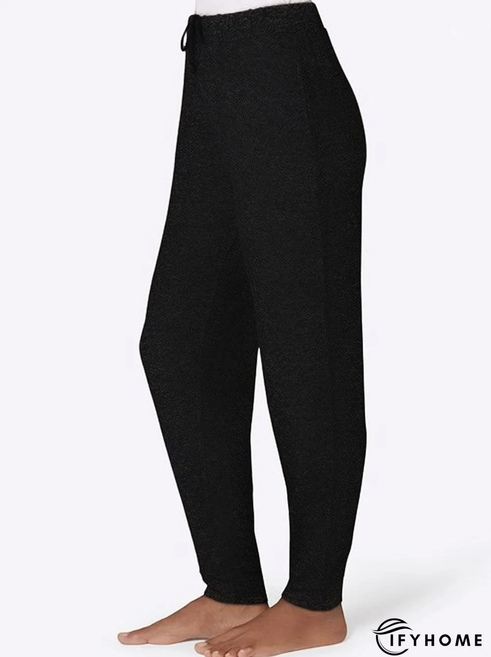 Plain Loose Two-Piece Set | IFYHOME