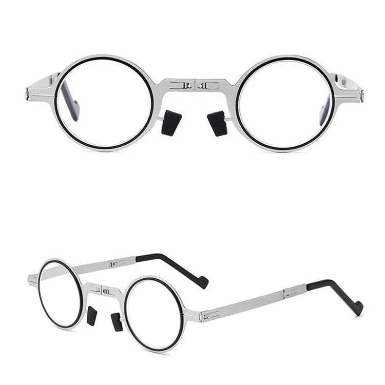 Universal Folding Reading Glasses | 168DEAL