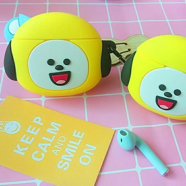 Bestie discount airpod cases