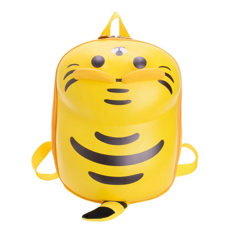 Animal Casual School Daily Kids Backpack