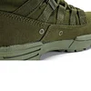 Coyate Color Middle Tube Military Boots