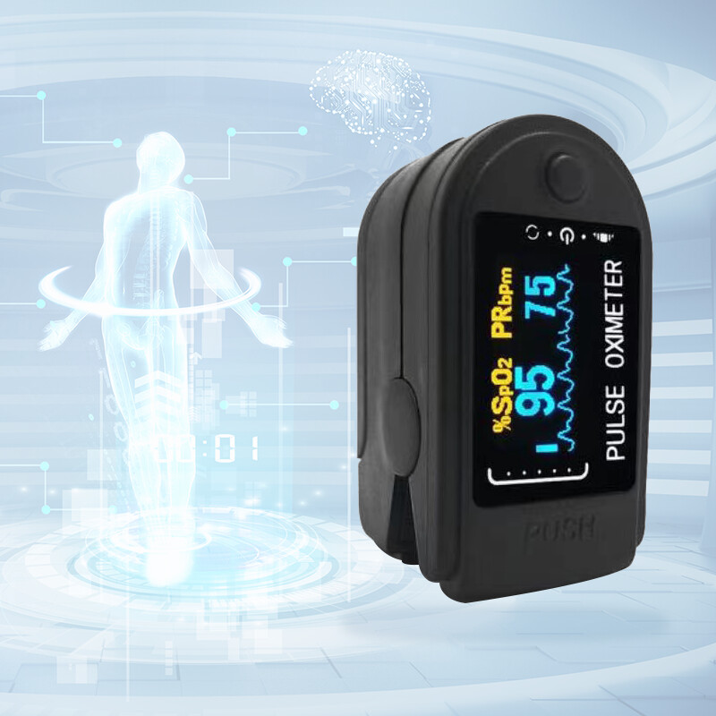 Zoe blood glucose monitor no stick glucose meter for improved diabetes