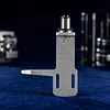 Universal LP Turntable Headshell SH-4 Mount 4-Pin Connector