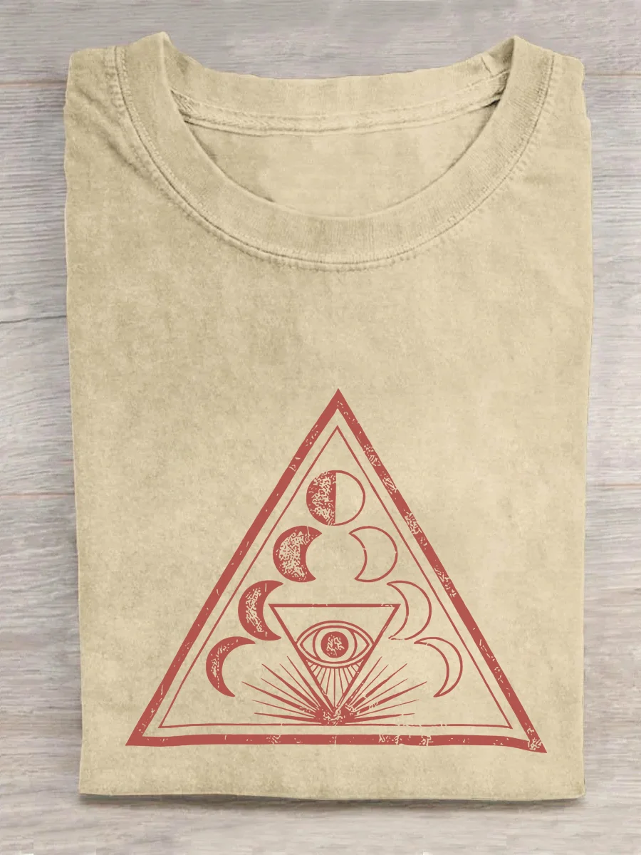 Eagerlys Lotus Soen Limited T-shirt Eagerlys