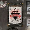 Motor Oil - Vintage Metal Signs(12*16Inch) - Gas