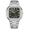 Patek Philippe Cubitus Green Dial 5821/1A Super Clone