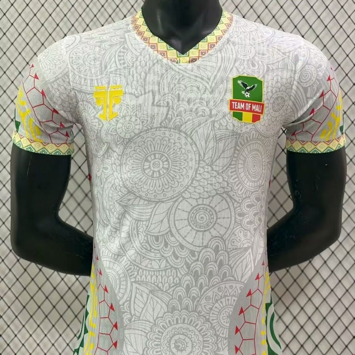 Mali