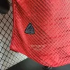 2023/2024 Player Version AS Roma Fourth Away Football Shirt 1:1 Thai Quality