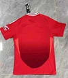 2024/2025 Manchester United Home Football Shirt 1:1 Thai Quality love fball