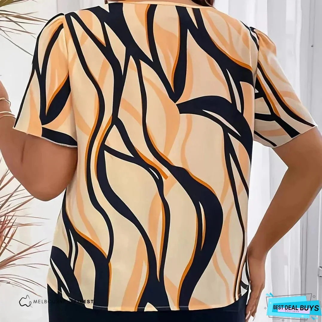 Classic and Stylish winter Blouse