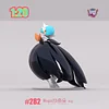 1/20 Scale World Zukan Gardevoir & Mega Gardevoir - Pokemon Statue - UU Studio