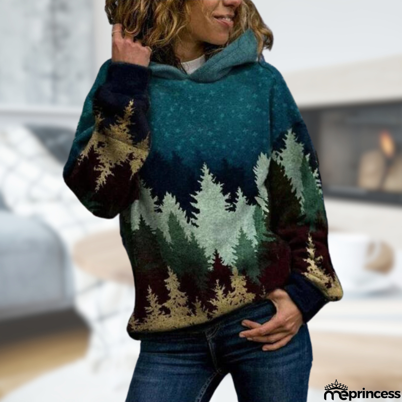 Classic and Elegant winter Pullover