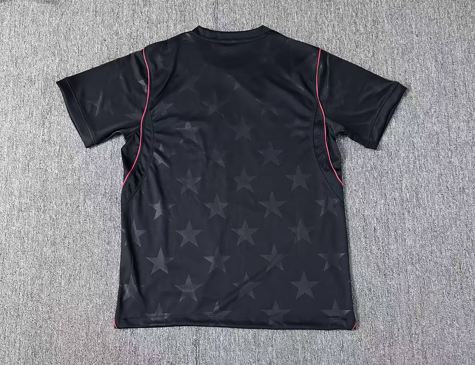 2026 America US United States Away Football Shirt Thai Quality