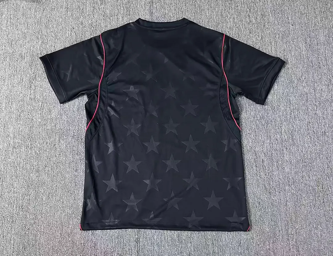 2026 America US United States Away Football Shirt Thai Quality