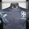2024/2025 Player Version Brazil Special Edition Football Shirt 1:1 Thai Quality