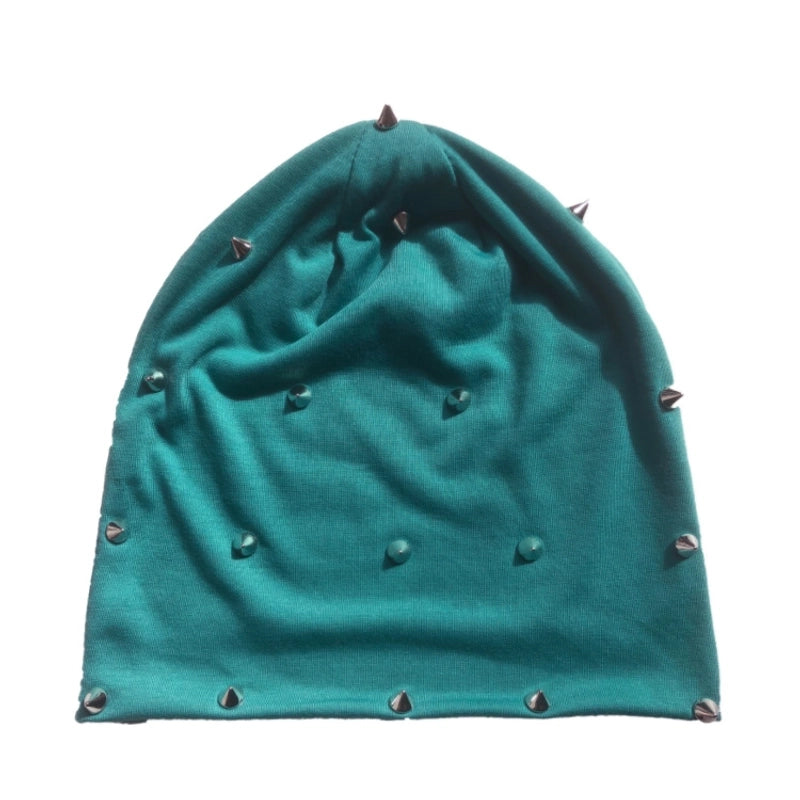 Candy Color Simple Men’s And Women Gold Silver Nail Cap Hip Hop Hip Hop Hip Hop Hip Hop Hip Hop Hip Hat