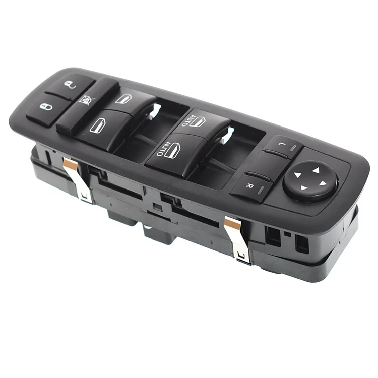 Silscvtt Power Window Switch 68262253AB 68262253AA 68262253AC Replacement for 300 Pacifica