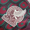 2024 Player Version Mexico National Home Football Shirt 1:1 Thai Quality