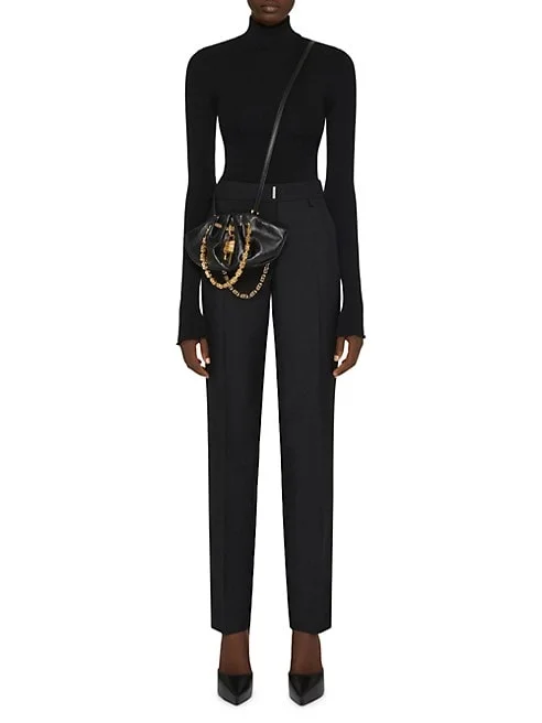  Givenchy Mini Kenny Neo Bag In Leather 5 out of 5 Customer Rating