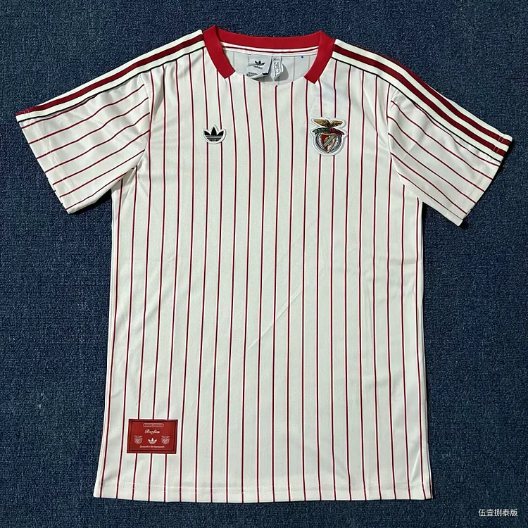 25/26 Benfica Fans Special Edition