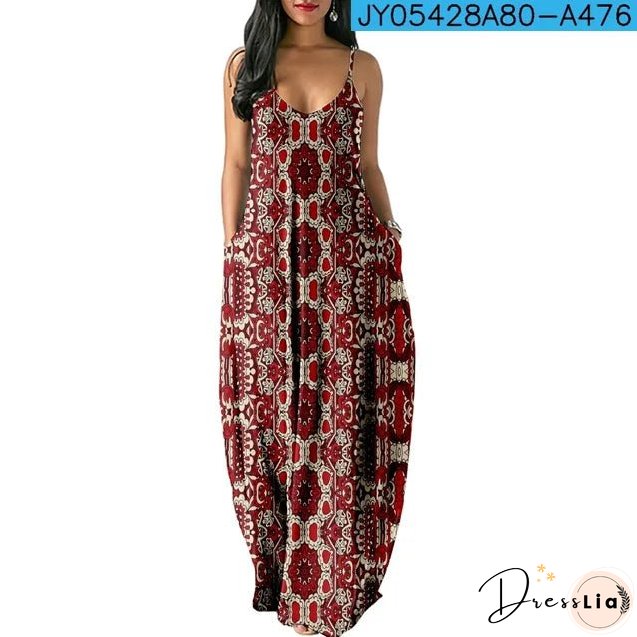 Effortlessly fresh Dress