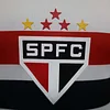 2024/2025 Player Version S&atilde;o Paulo Home Jersey 1:1 Thai Quality