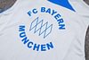 Joyfball 2025/2026 Bayern Munich Vest training Jersey Grey Retro Edition 1:1 Thai Quality