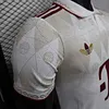 2025/2026 Player Version Bayern Munich 125th Anniversary Special Edition Football Jersey 1:1 Thai Quality