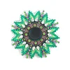 DIY Diamond Painting Fingertip Gyro Spinner - Mandala
