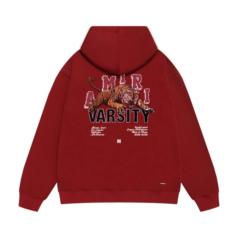 Amiri Fashion Hoodie