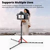 Folding Aluminum Alloy Photo Tripod
