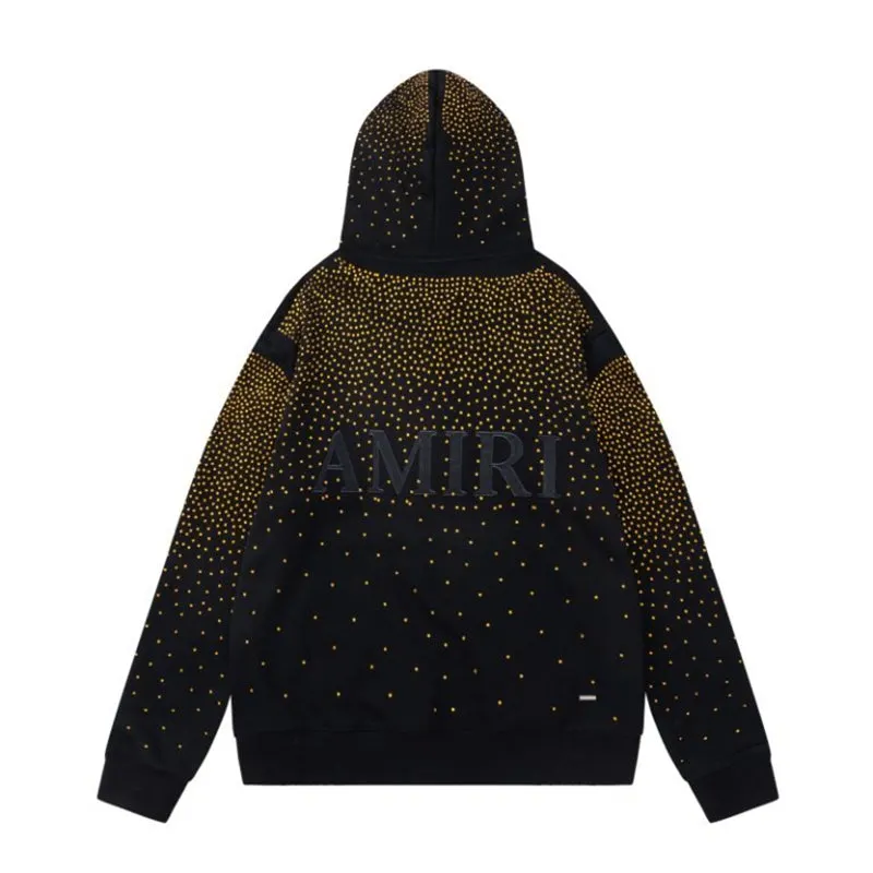 Amiri Fashion sweatshirts