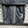 2023/2024 Kids Size Juventus Third Away Soccer Jersey 1:1 Thai Quality
